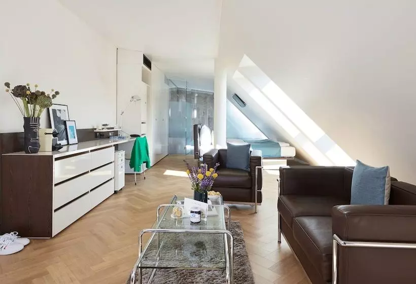 Fotos del hotel Am Viktualienmarkt:  19