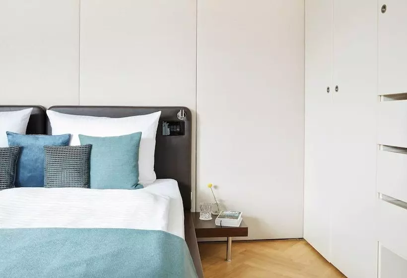 Fotos del hotel Am Viktualienmarkt:  12