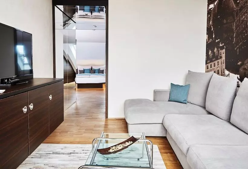 Fotos del hotel Am Viktualienmarkt:  23