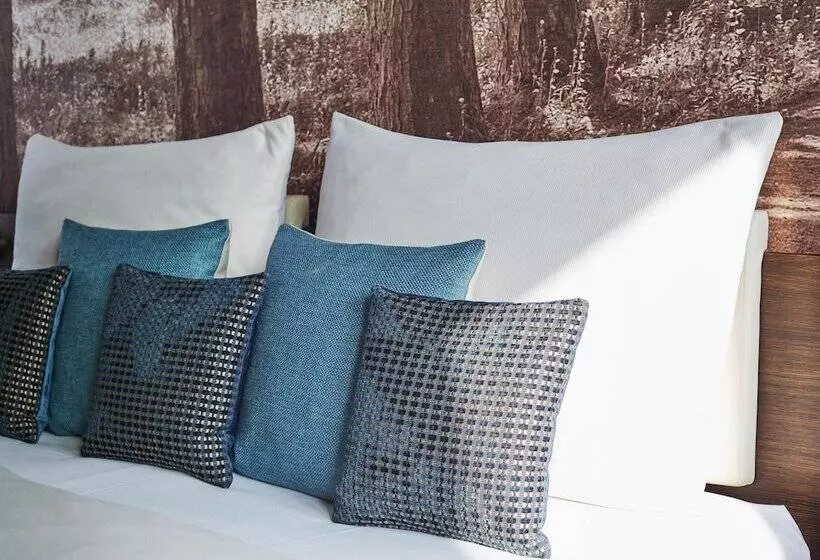 Fotos del hotel Am Viktualienmarkt:  8