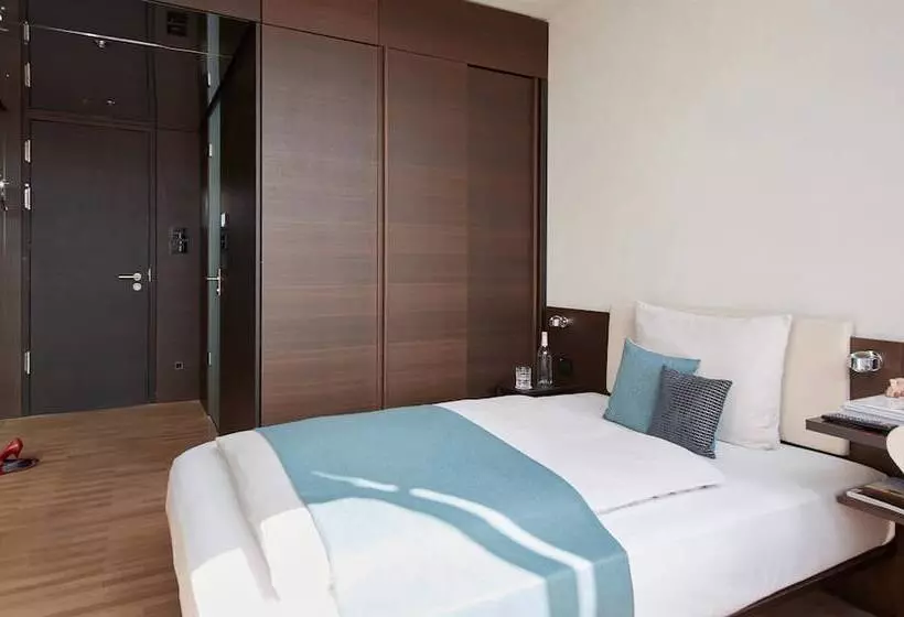 Fotos del hotel Am Viktualienmarkt:  9