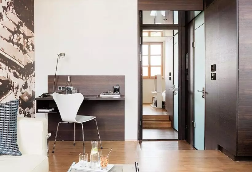 Fotos del hotel Am Viktualienmarkt:  4