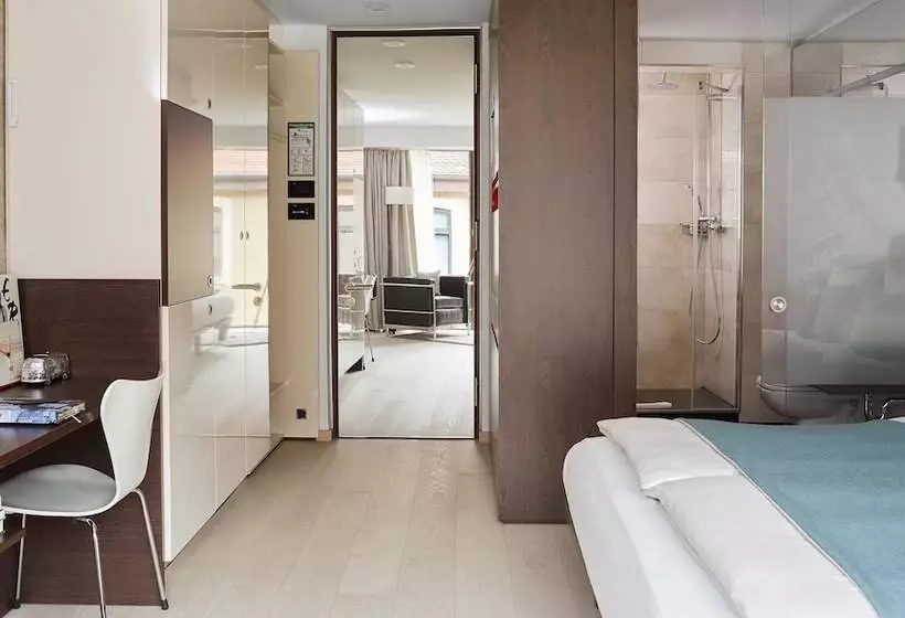 Fotos del hotel Am Viktualienmarkt:  11