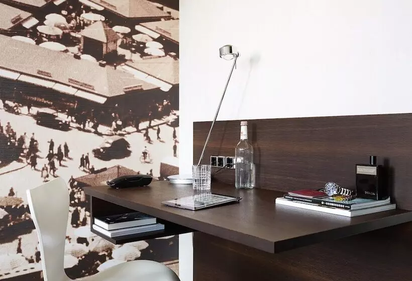 Fotos del hotel Am Viktualienmarkt:  15