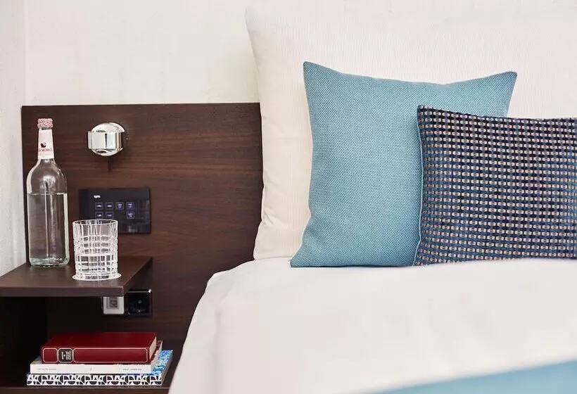 Fotos del hotel Am Viktualienmarkt:  14