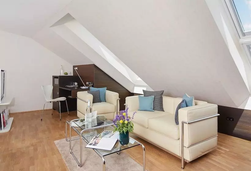 Fotos del hotel Am Viktualienmarkt:  13