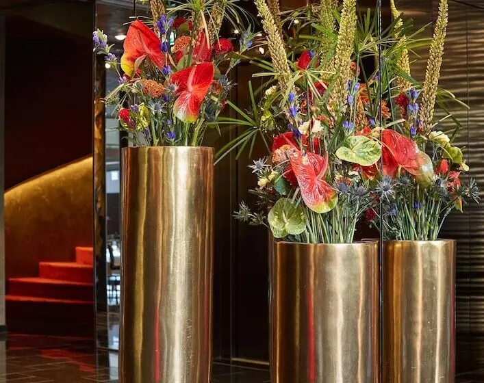 Fotos del hotel Am Viktualienmarkt:  10