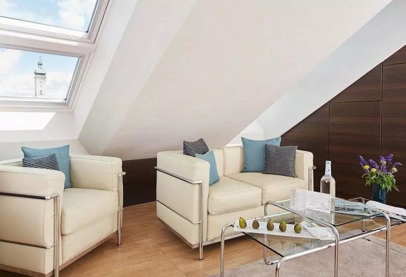 Fotos del hotel Am Viktualienmarkt:  20