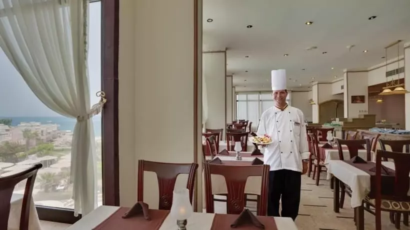 Fotos del hotel Beirut:  5