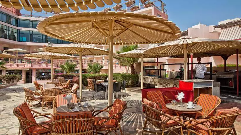 Fotos del hotel Beirut:  7