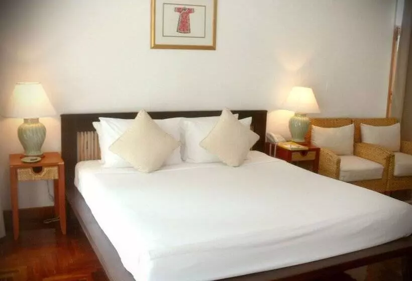 Blue Canyon Country Club