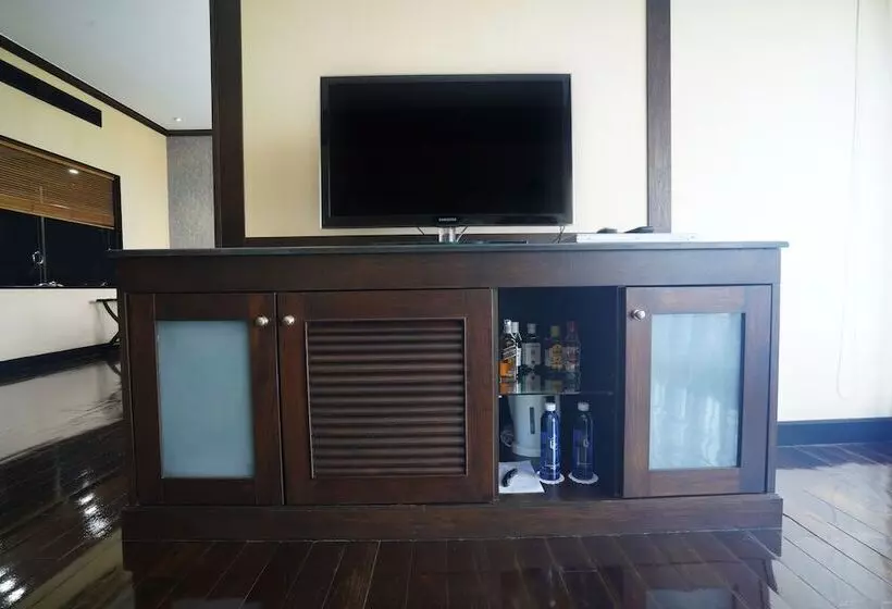 Fotos del hotel Blue Canyon Country Club:  3