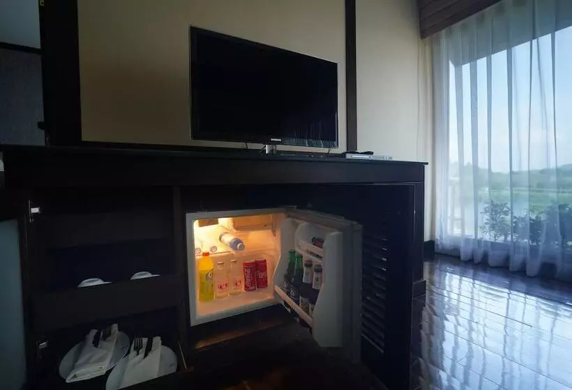 Fotos del hotel Blue Canyon Country Club:  13