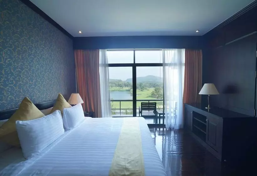 Fotos del hotel Blue Canyon Country Club:  10