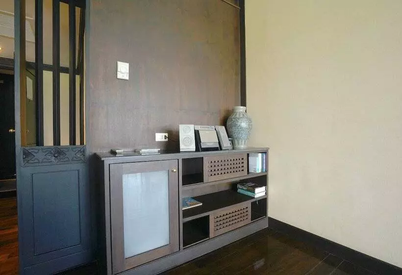 Fotos del hotel Blue Canyon Country Club:  15