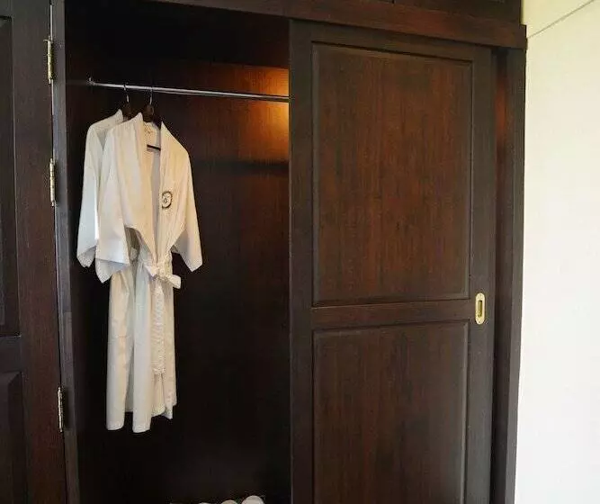 Fotos del hotel Blue Canyon Country Club:  11