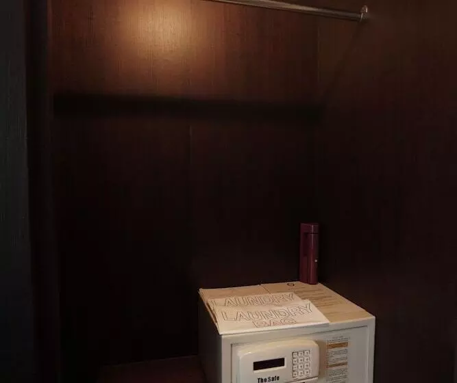 Fotos del hotel Blue Canyon Country Club:  2