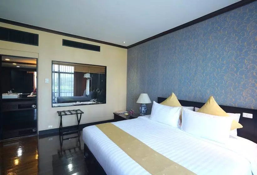 Fotos del hotel Blue Canyon Country Club:  4