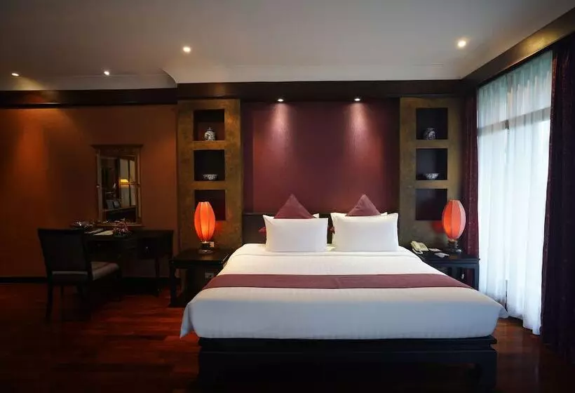 Fotos del hotel Blue Canyon Country Club:  5