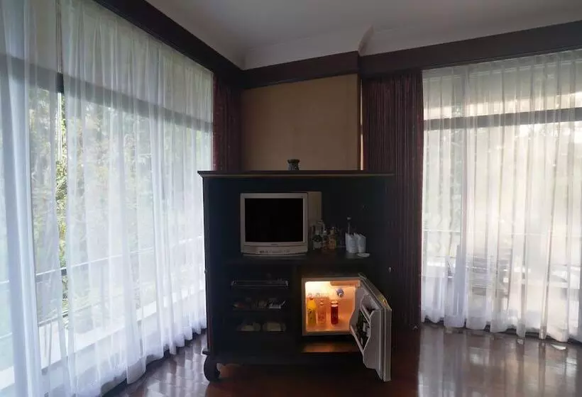 Fotos del hotel Blue Canyon Country Club:  14