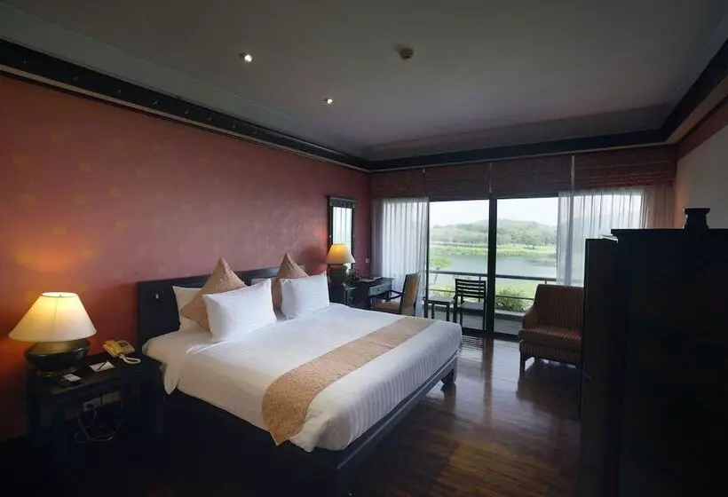 Fotos del hotel Blue Canyon Country Club:  6