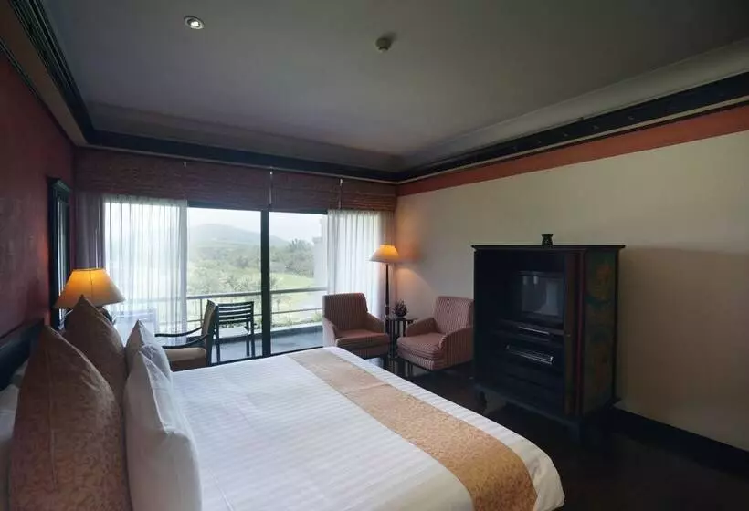 Fotos del hotel Blue Canyon Country Club:  7