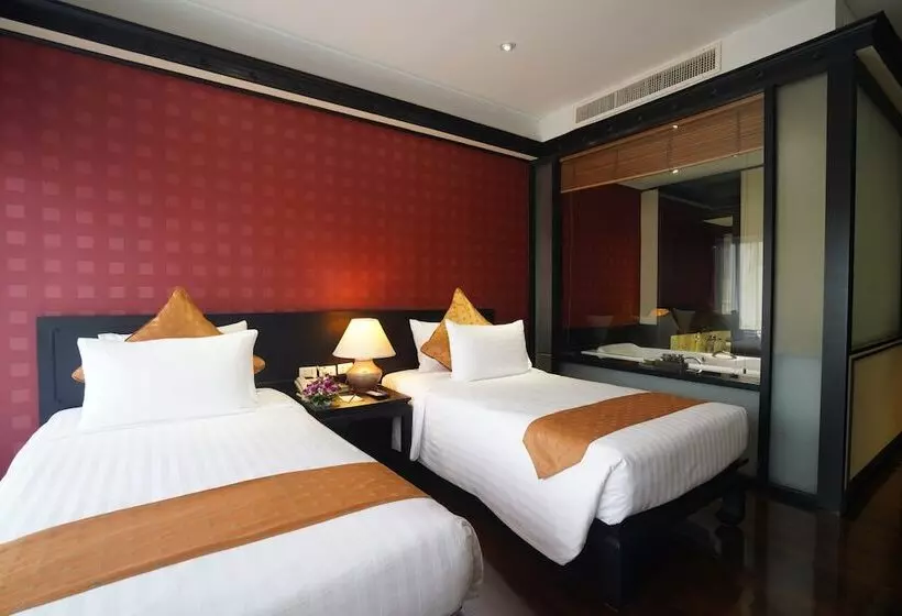 Fotos del hotel Blue Canyon Country Club:  8