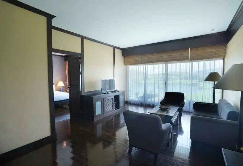 Fotos del hotel Blue Canyon Country Club:  12