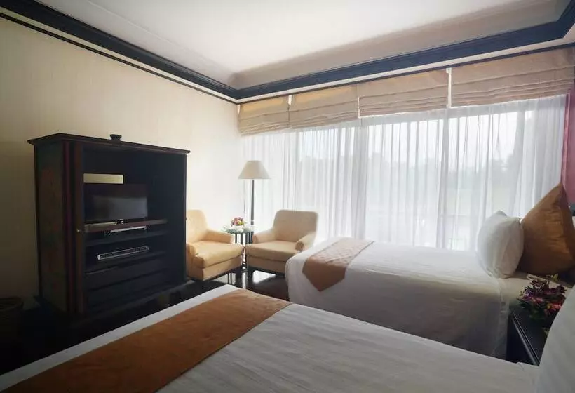 Fotos del hotel Blue Canyon Country Club:  9