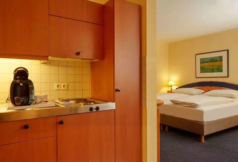 Fotos del hotel H4 Hotel Leipzig:  14