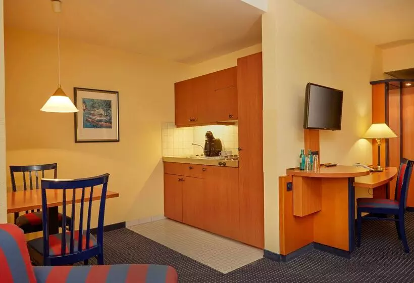 Fotos del hotel H4 Hotel Leipzig:  15