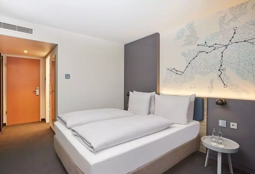 Fotos del hotel H4 Hotel Leipzig:  17