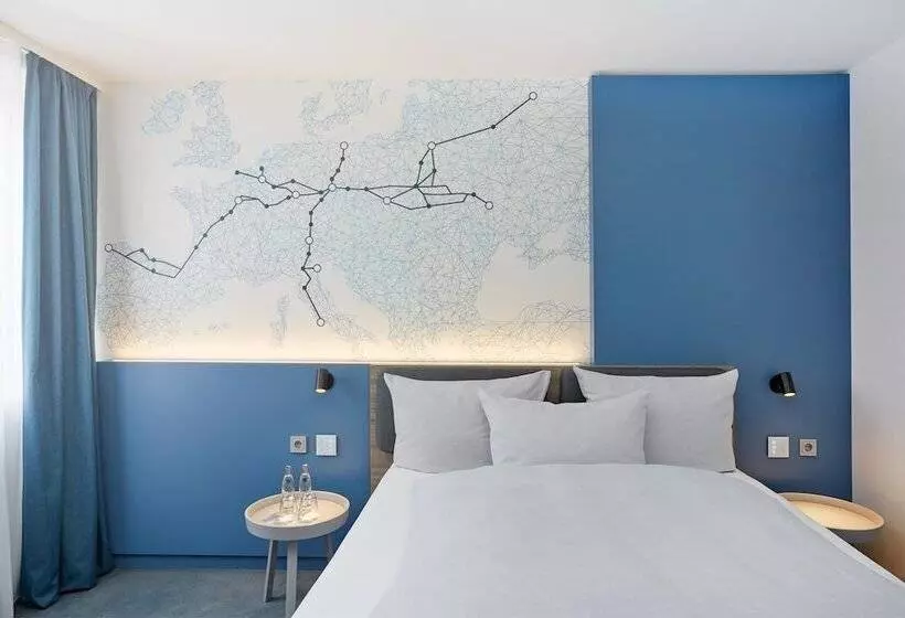 Fotos del hotel H4 Hotel Leipzig:  22