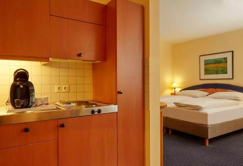 Fotos del hotel H4 Hotel Leipzig:  23