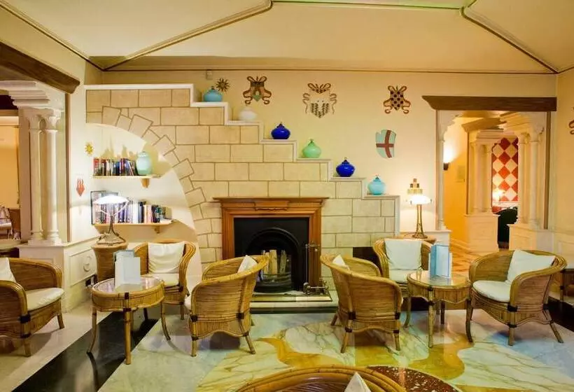 Fotos del hotel Ih Hotels Milano Regency:  23