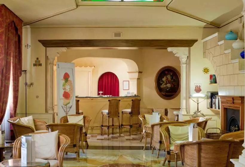 Fotos del hotel Ih Hotels Milano Regency:  20