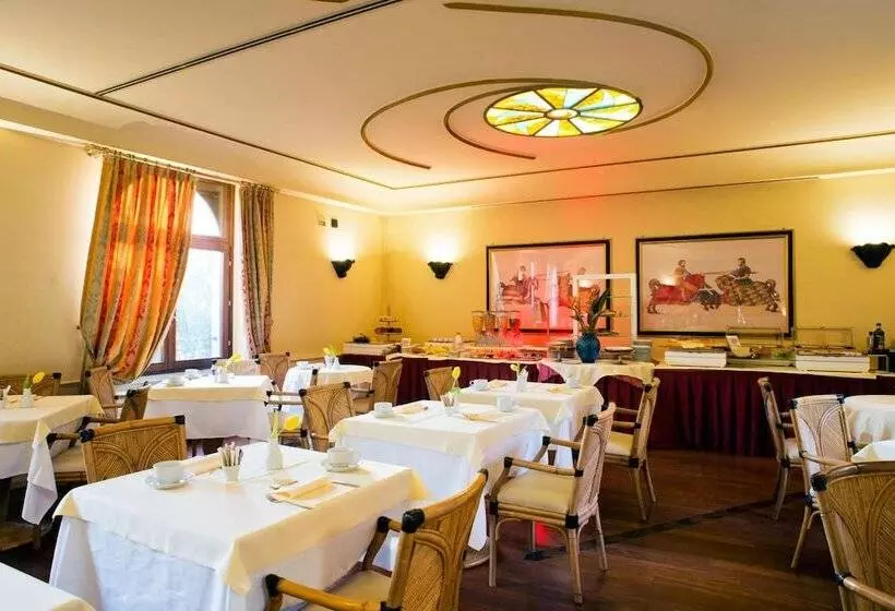 Fotos del hotel Ih Hotels Milano Regency:  8