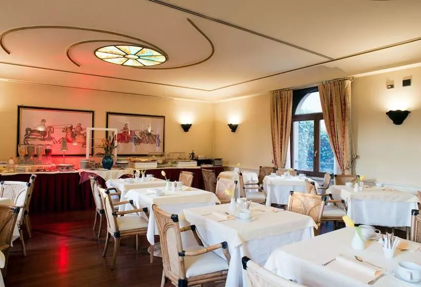 Fotos del hotel Ih Hotels Milano Regency:  12