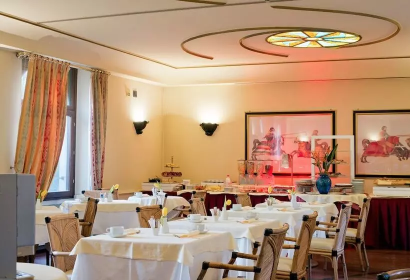 Fotos del hotel Ih Hotels Milano Regency:  18