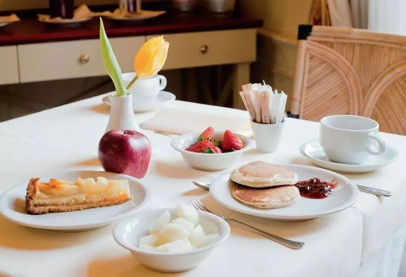 Fotos del hotel Ih Hotels Milano Regency:  15