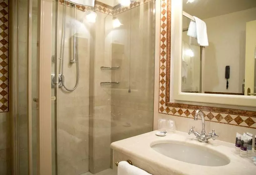 Fotos del hotel Ih Hotels Milano Regency:  13