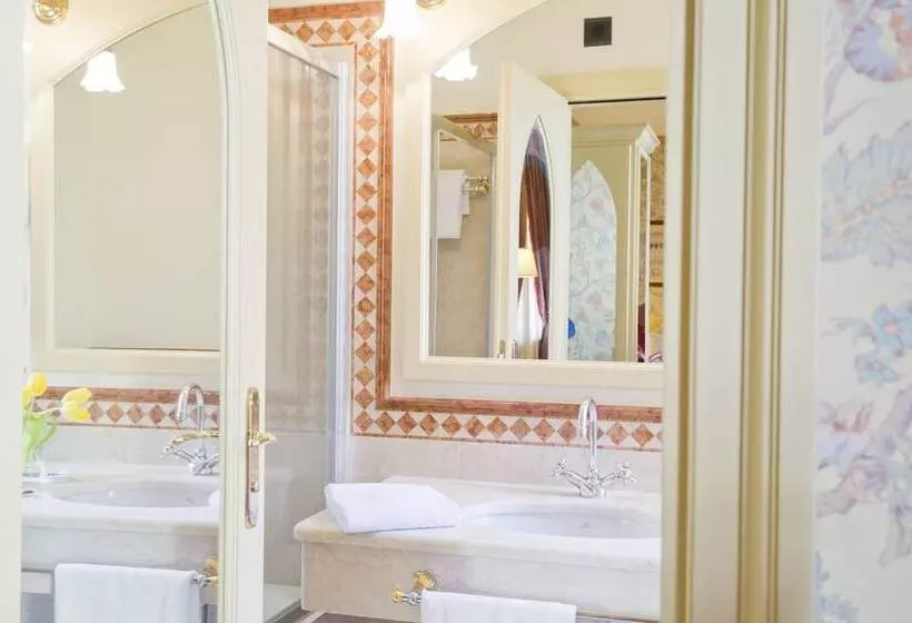 Fotos del hotel Ih Hotels Milano Regency:  10