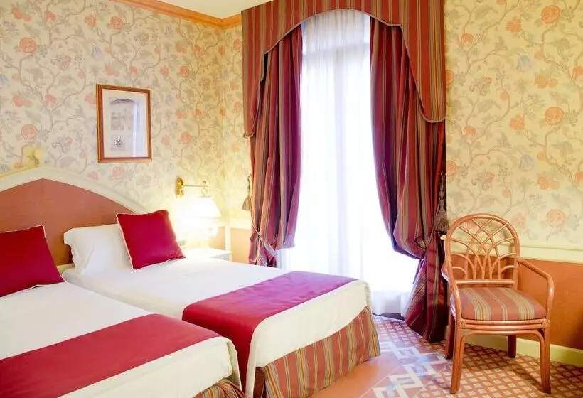 Fotos del hotel Ih Hotels Milano Regency:  11