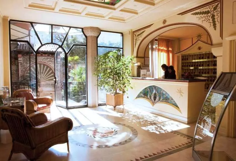 Fotos del hotel Ih Hotels Milano Regency:  9