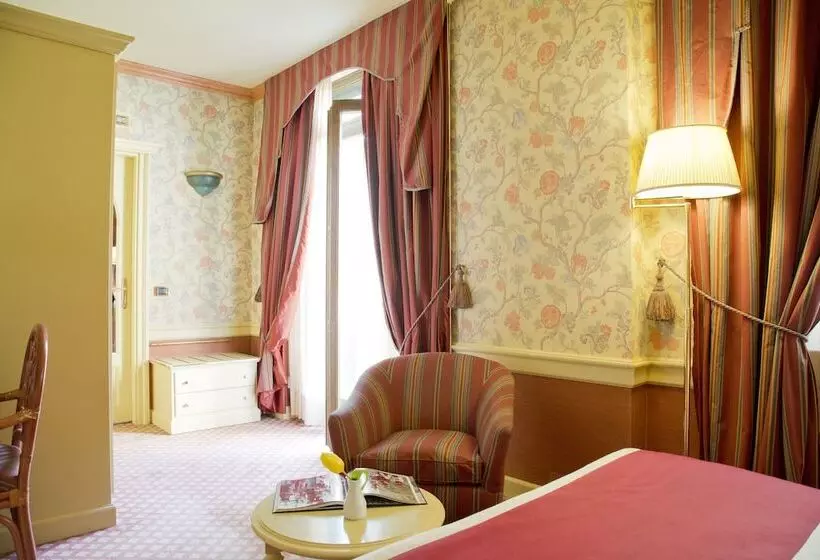 Fotos del hotel Ih Hotels Milano Regency:  19