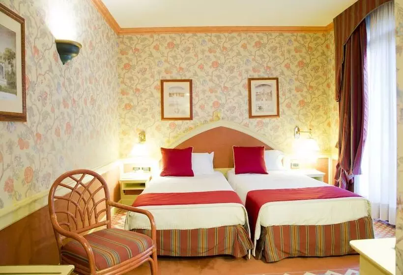 Fotos del hotel Ih Hotels Milano Regency:  7