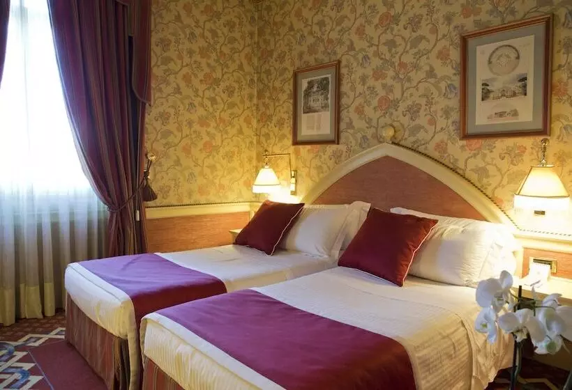 Fotos del hotel Ih Hotels Milano Regency:  21