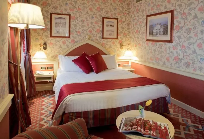 Ih Hotels Milano Regency