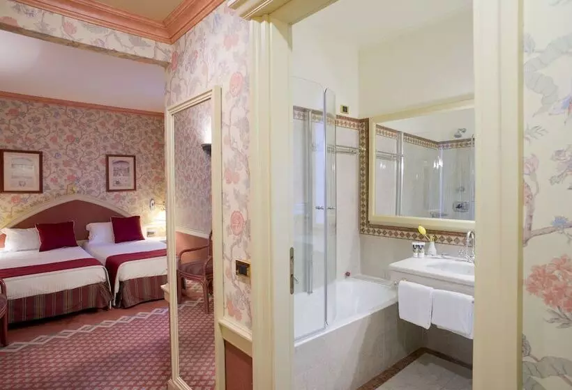 Fotos del hotel Ih Hotels Milano Regency:  16