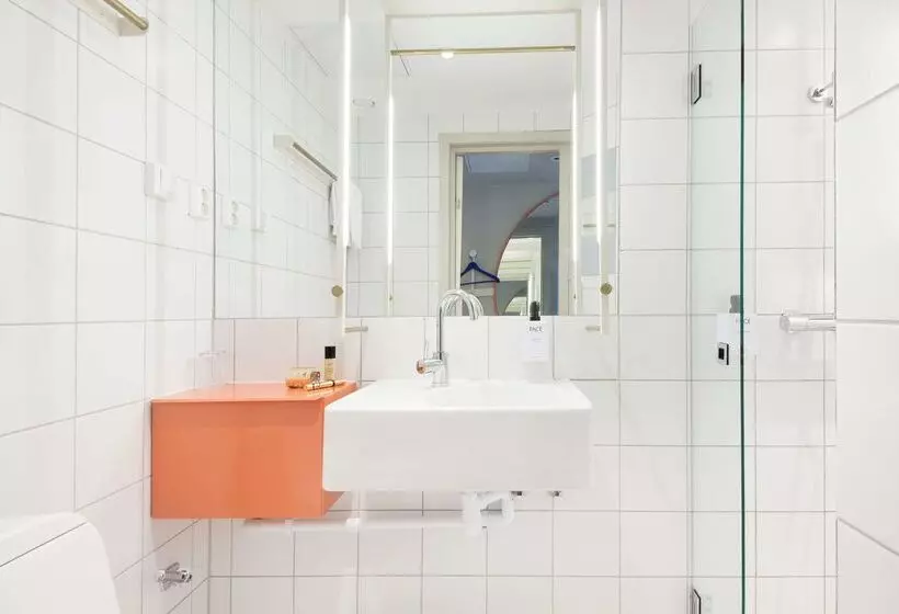 Fotos del hotel Scandic Karl Johan:  11